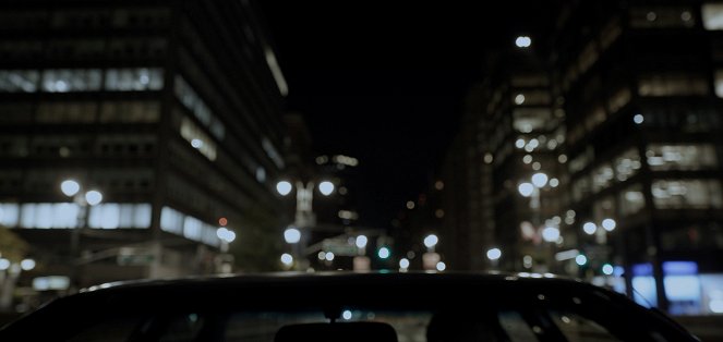 Az utolsó kör: Amikor egy sorozatgyilkos meleg férfiakra vadászott New Yorkban - Tony - Filmfotók