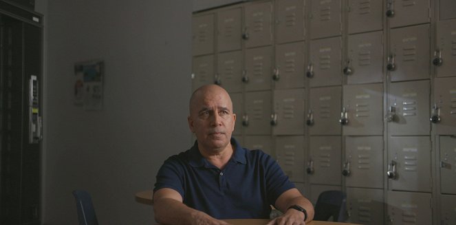 Poslední objednávka: Jak sériový vrah terorizoval queer komunitu v New Yorku - Epizoda 1 - Z filmu