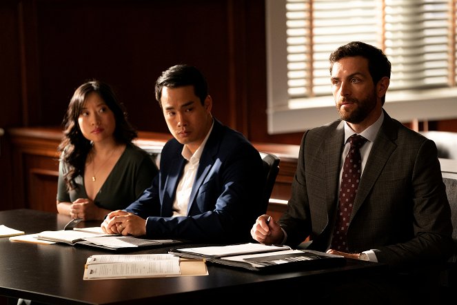 Family Law - Season 3 - Where There's a Will - Kuvat elokuvasta
