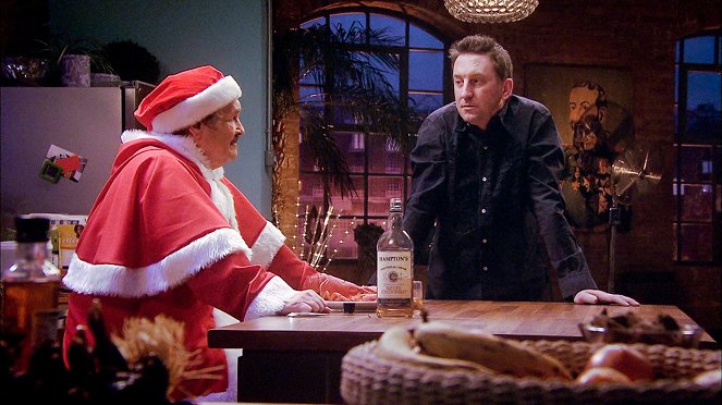 Not Going Out - Season 3 - Absent Father Christmas - Filmfotos
