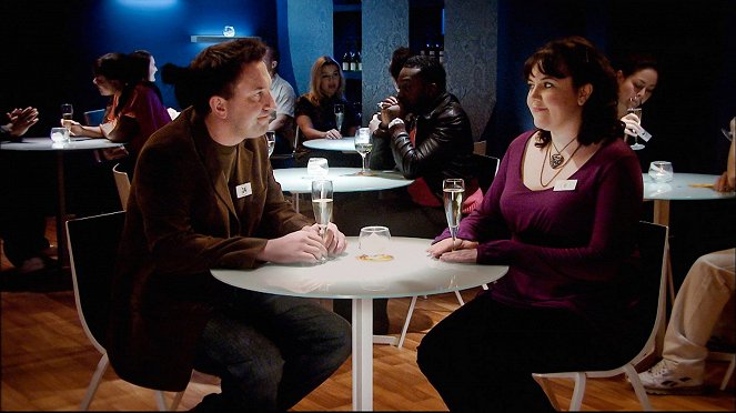 Not Going Out - Season 2 - Dating - Kuvat elokuvasta