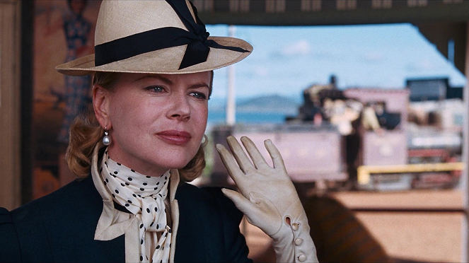 Faraway Downs - Chapter One: The Land - Filmfotos - Nicole Kidman