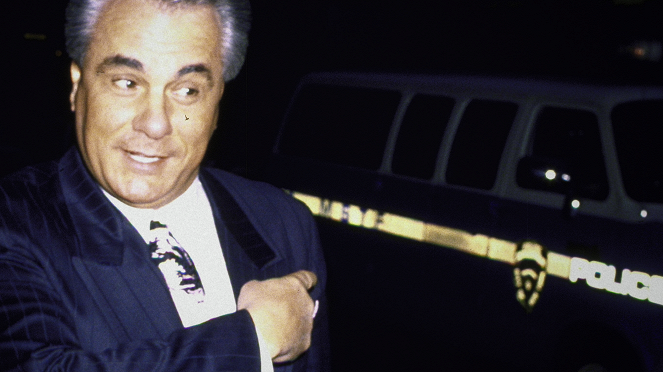 A Cidade do Medo: Nova Iorque Contra John Gotti - Episode 1 - Do filme