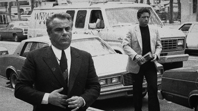 Get Gotti : Le parrain doit tomber - Episode 3 - Film