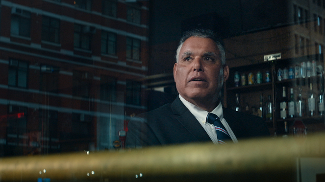 Nova York Contra John Gotti - Episode 3 - Do filme