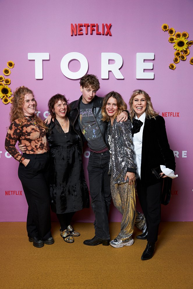 Tore - Events - Premiere Screening