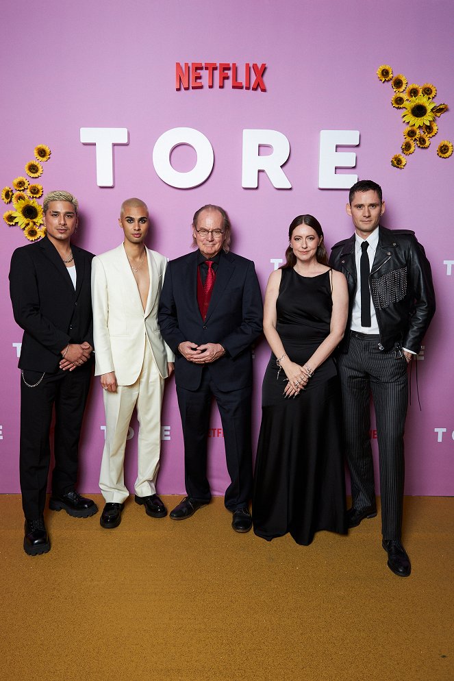 Tore - Events - Premiere Screening