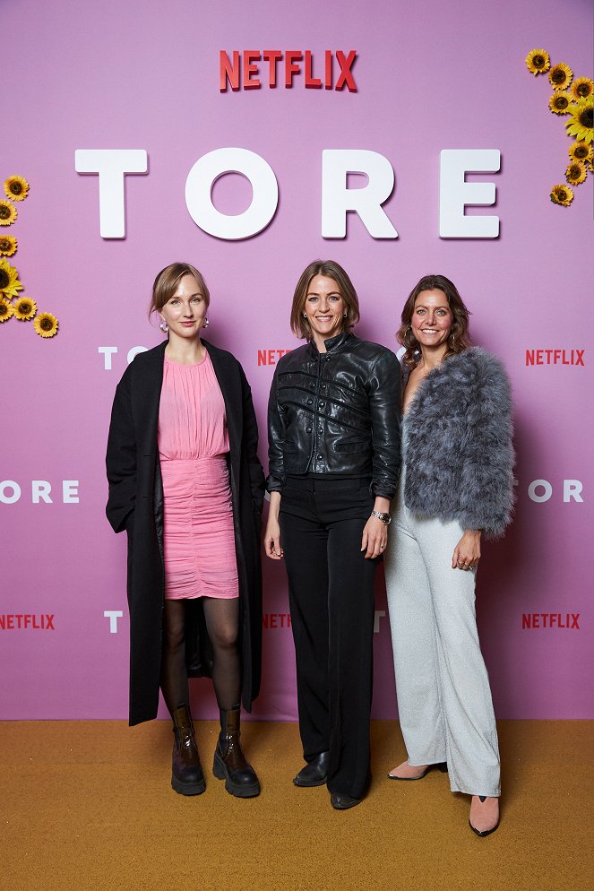 Tore - Events - Premiere Screening