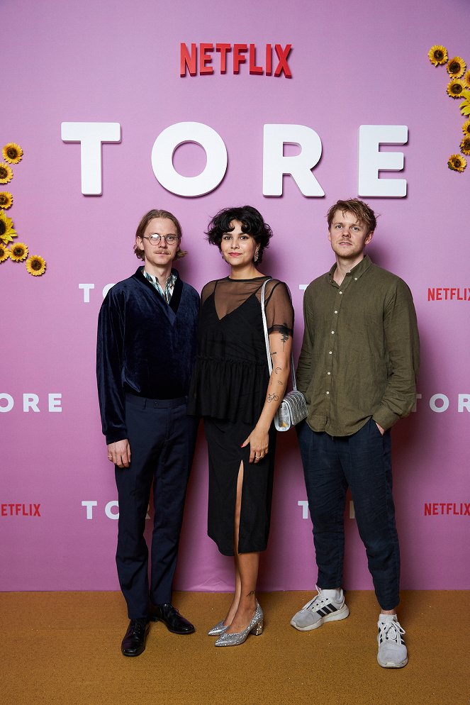 Tore - Events - Premiere Screening