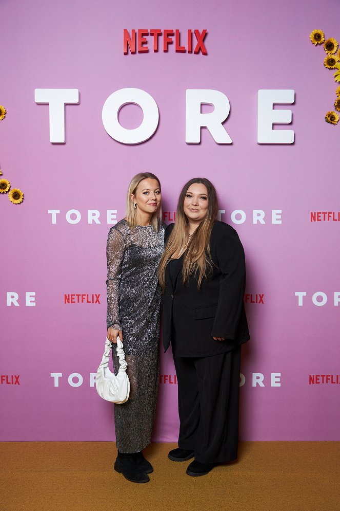 Tore - De eventos - Premiere Screening