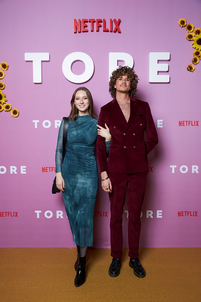 Tore - Events - Premiere Screening