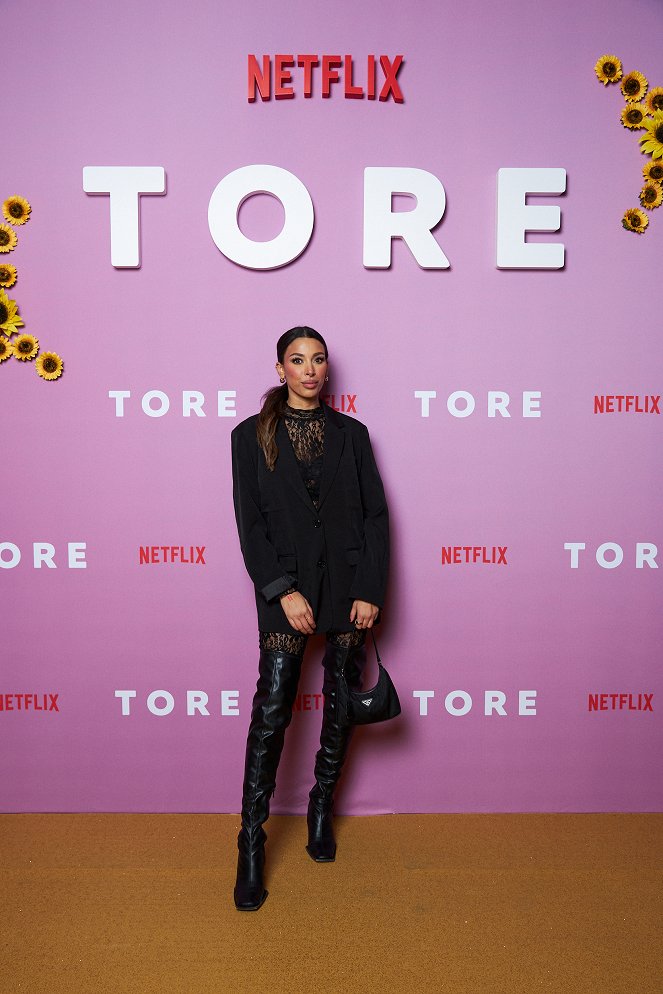 Tore - De eventos - Premiere Screening