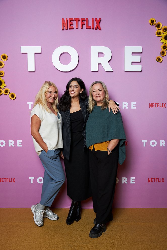 Tore - Evenementen - Premiere Screening