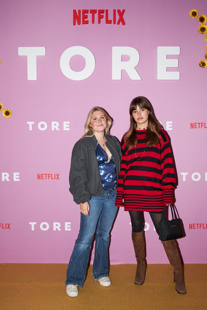 Tore - Events - Premiere Screening