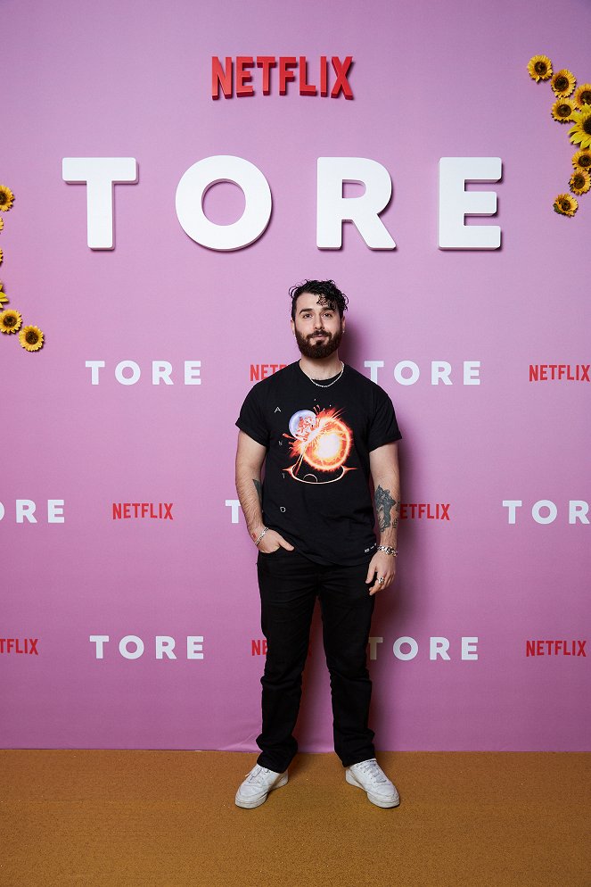 Tore - Events - Premiere Screening