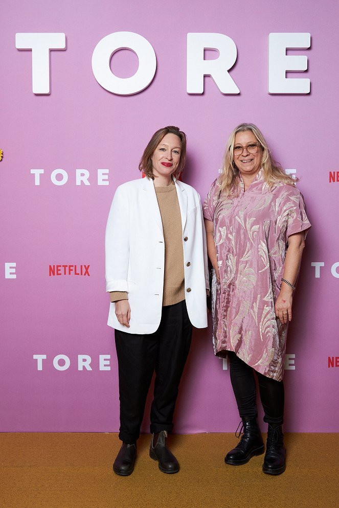 Tore - Events - Premiere Screening