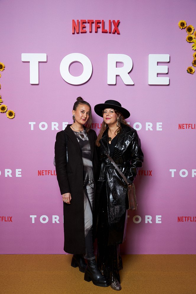 Tore - Events - Premiere Screening