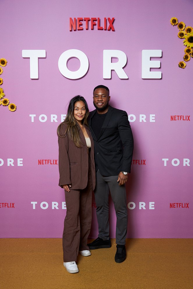 Tore - Events - Premiere Screening