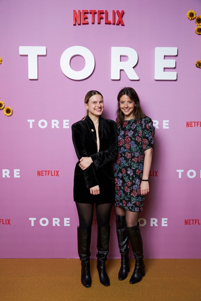 Tore - Veranstaltungen - Premiere Screening