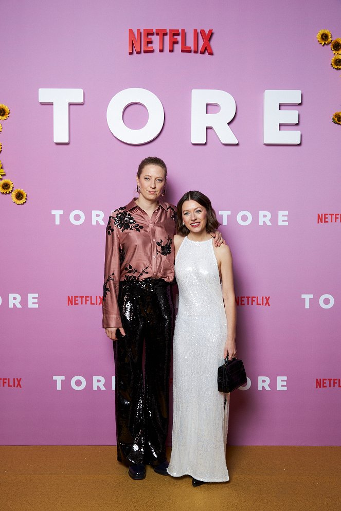 Tore - Events - Premiere Screening