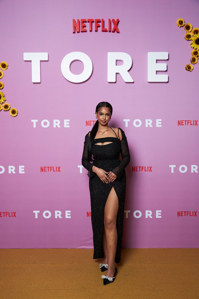 Tore - Events - Premiere Screening