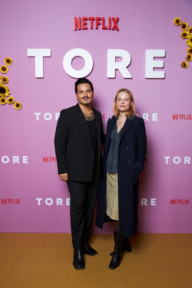 Tore - Events - Premiere Screening