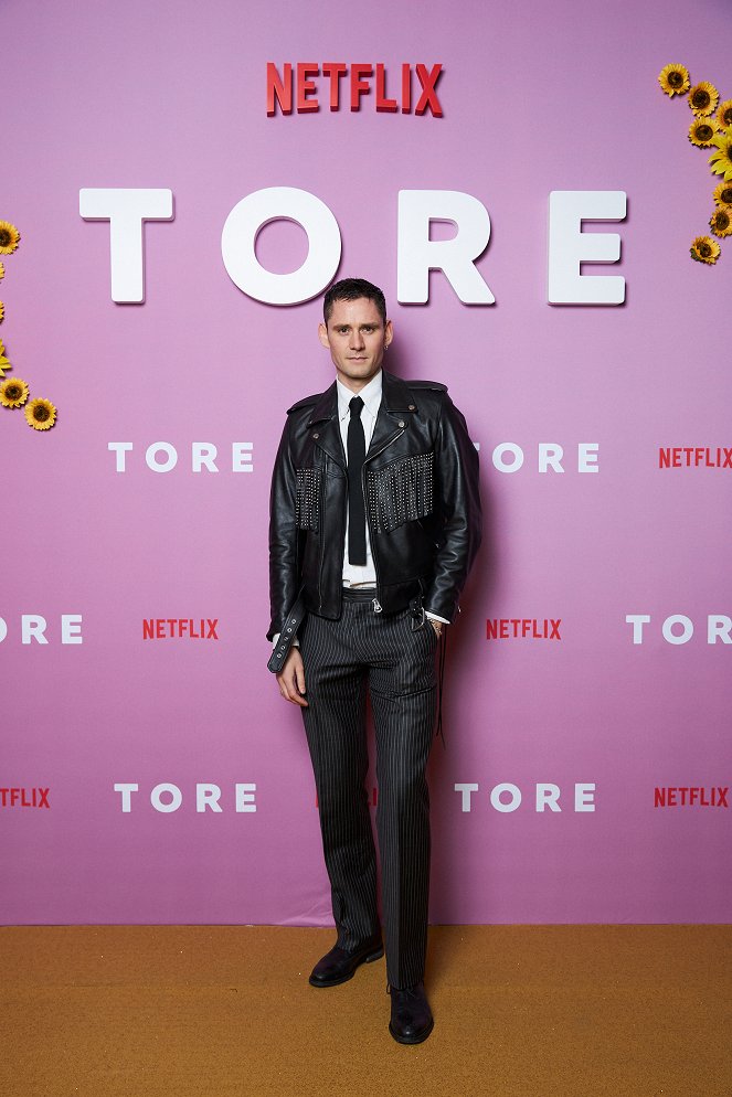 Tore - Events - Premiere Screening