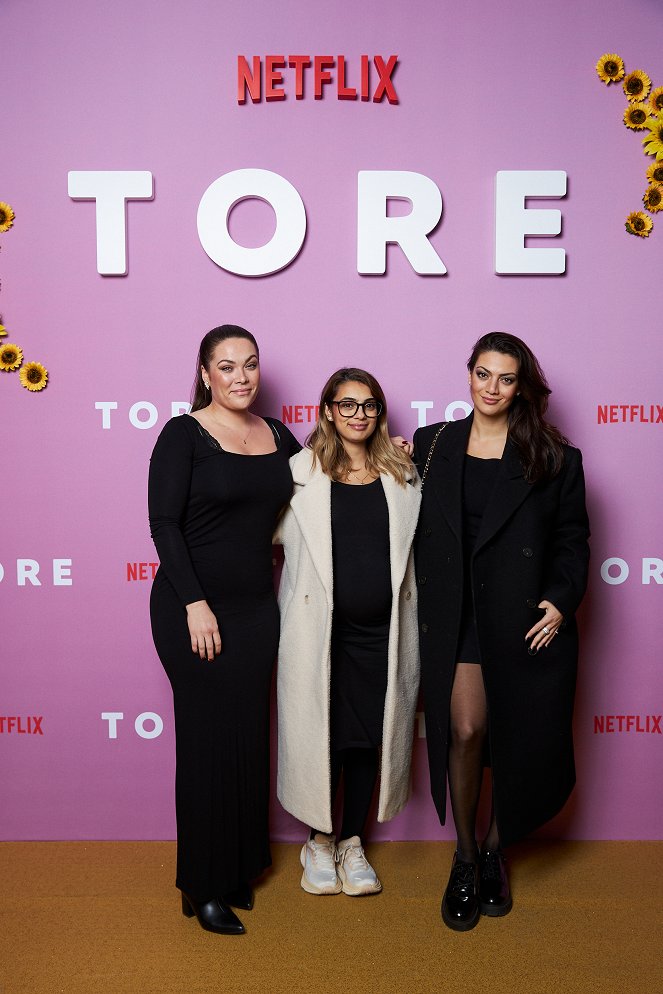 Tore - De eventos - Premiere Screening