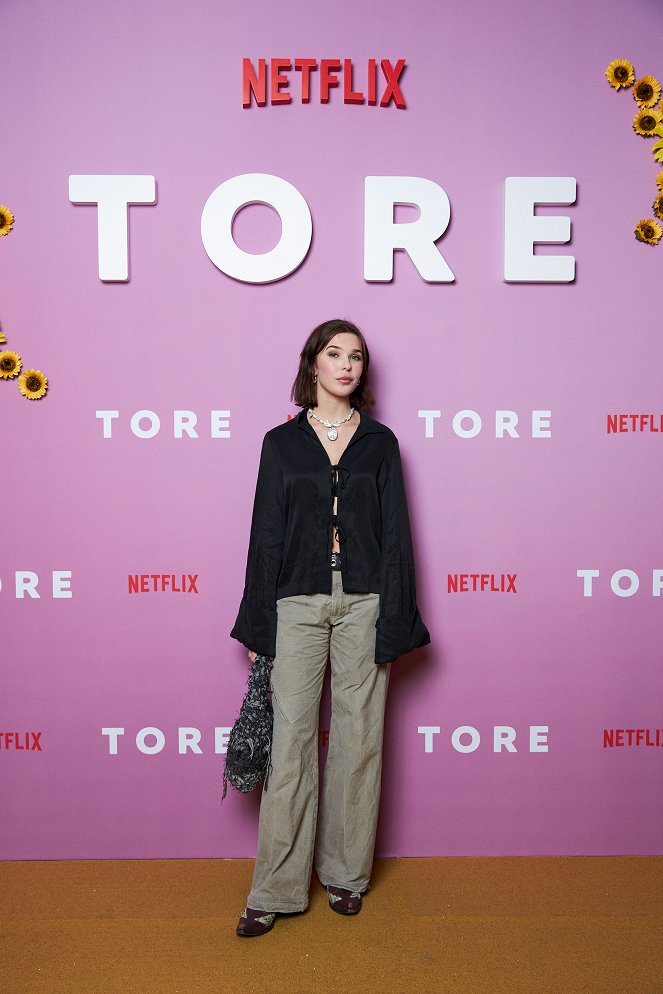 Tore - De eventos - Premiere Screening