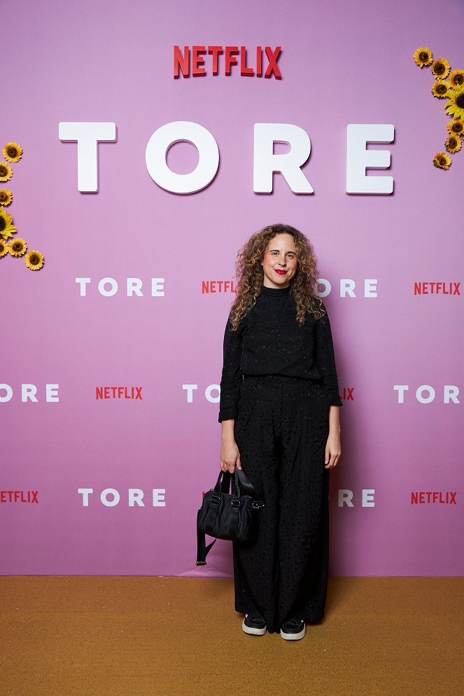 Tore - De eventos - Premiere Screening