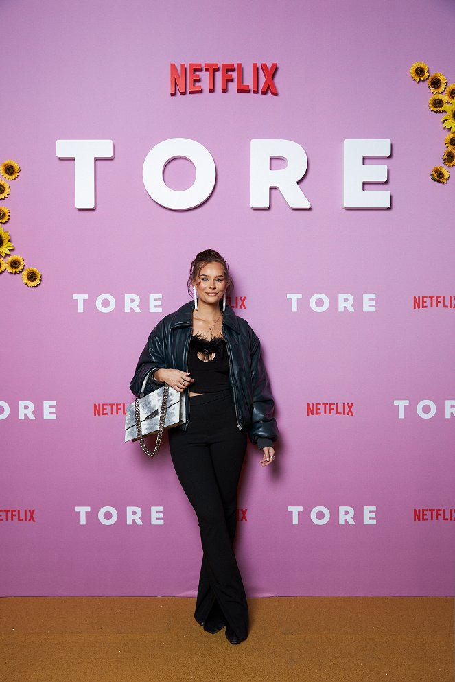 Tore - De eventos - Premiere Screening