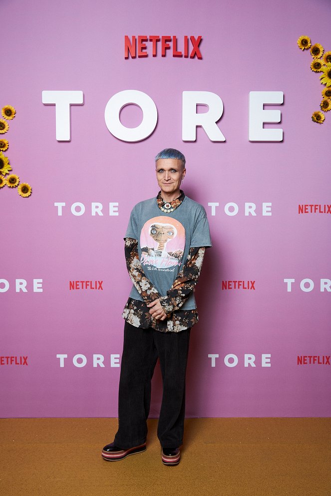 Tore - De eventos - Premiere Screening