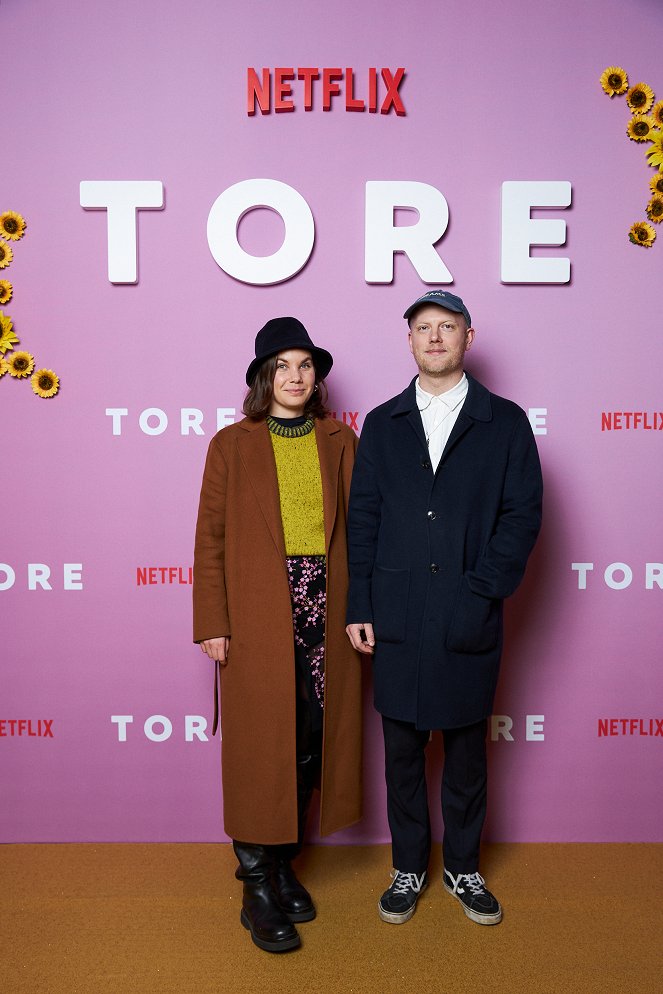 Tore - Evenementen - Premiere Screening