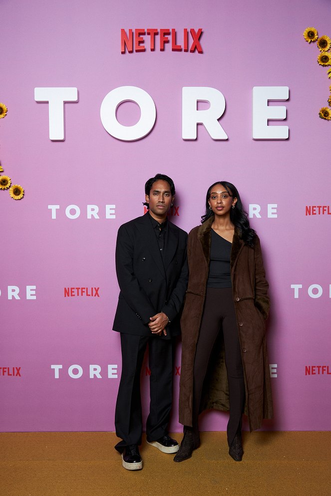 Tore - Events - Premiere Screening