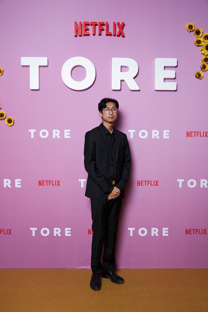 Tore - Events - Premiere Screening