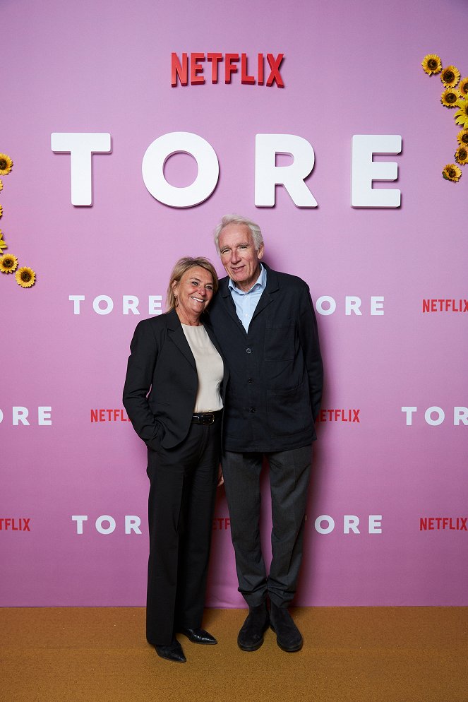 Tore - Events - Premiere Screening