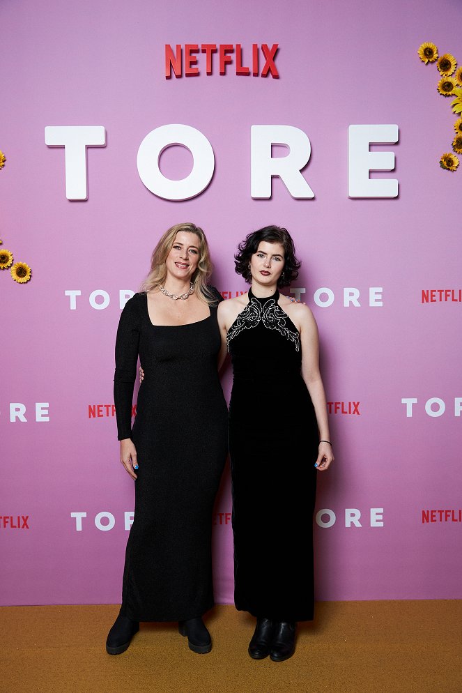 Tore - Evenementen - Premiere Screening