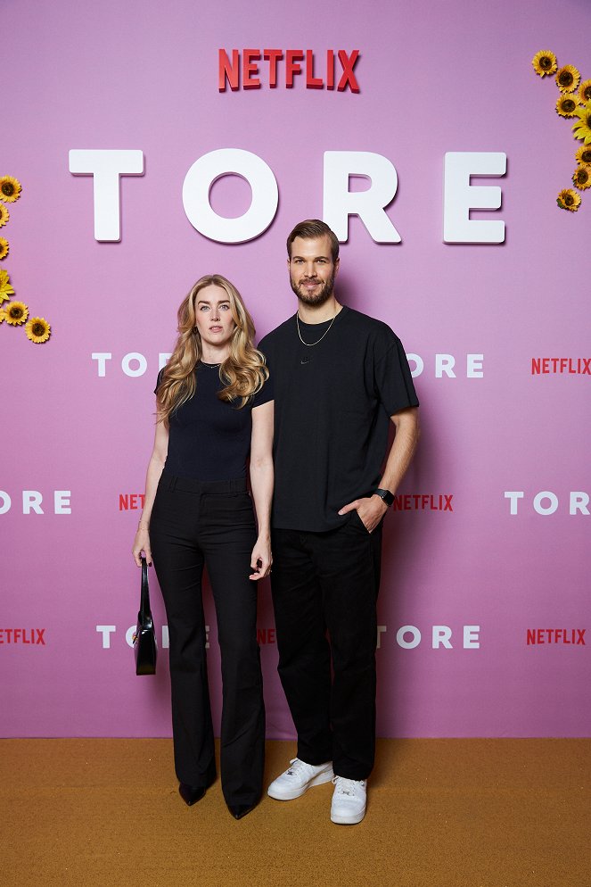 Tore - Events - Premiere Screening