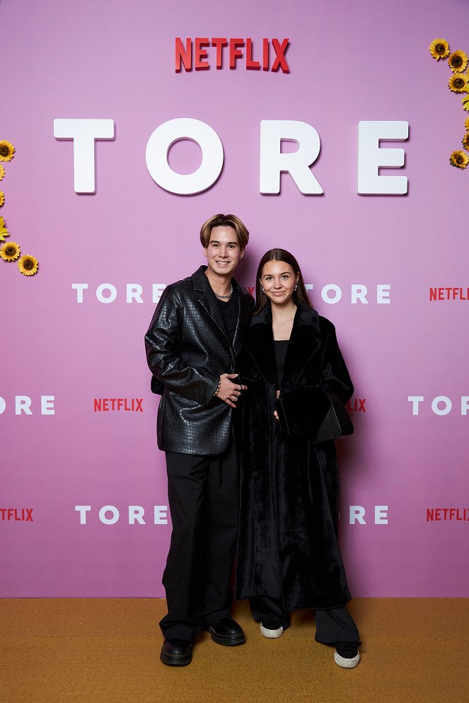 Tore - Evenementen - Premiere Screening