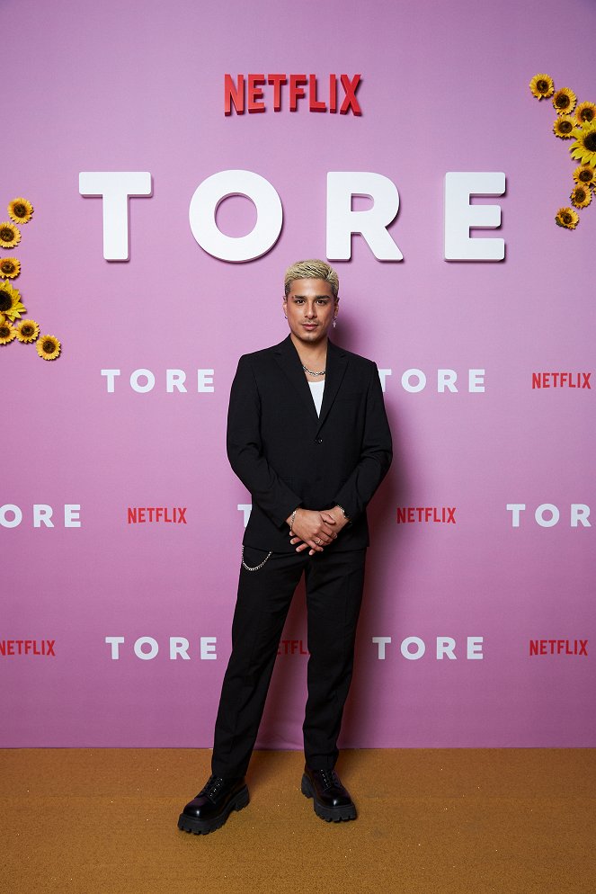 Tore - Events - Premiere Screening