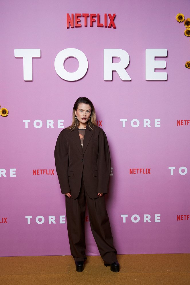 Tore - Events - Premiere Screening