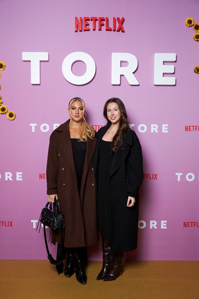 Tore - Events - Premiere Screening