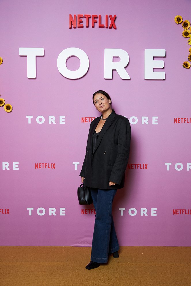 Tore - Events - Premiere Screening