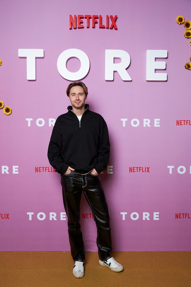 Tore - Events - Premiere Screening