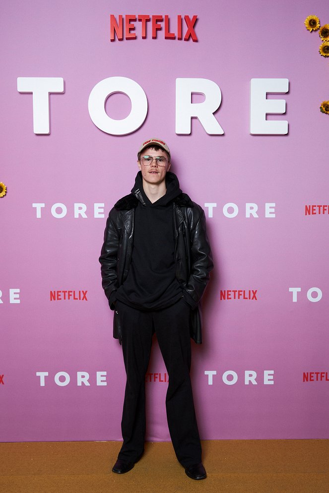 Tore - Events - Premiere Screening