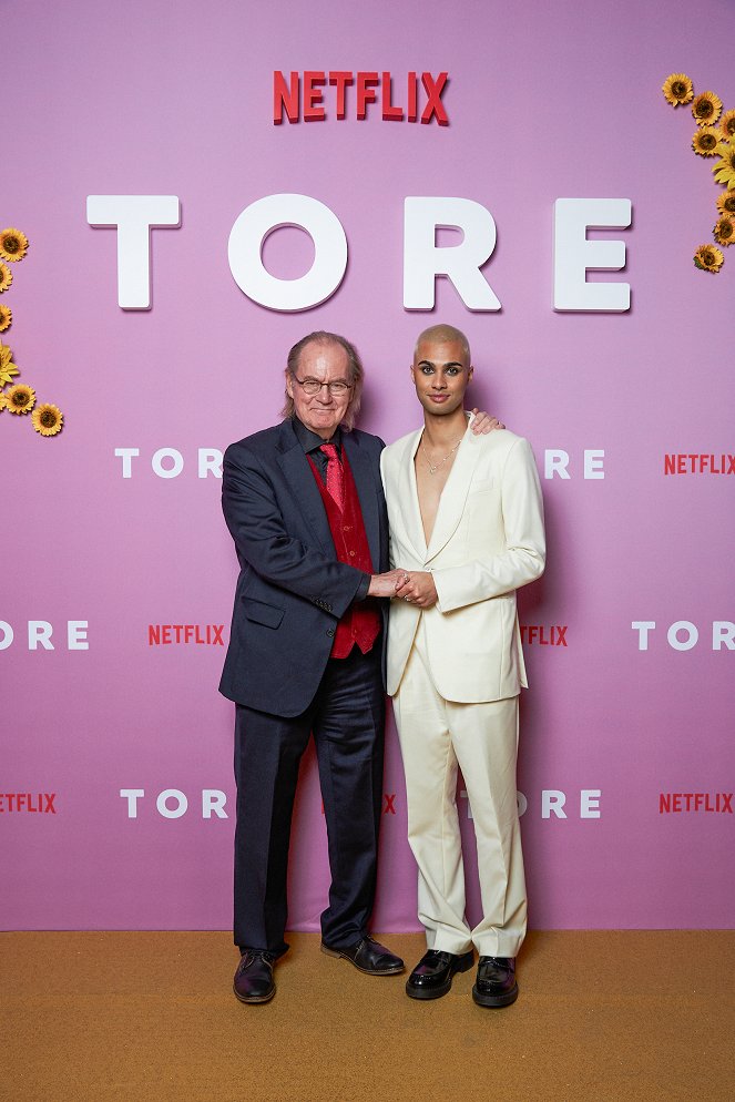 Tore - Events - Premiere Screening