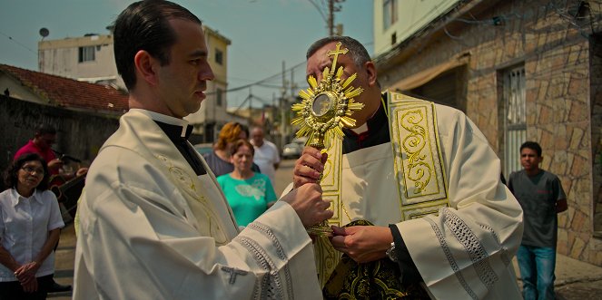 Mysteries of the Faith - Holy Cross of Brazil - Photos