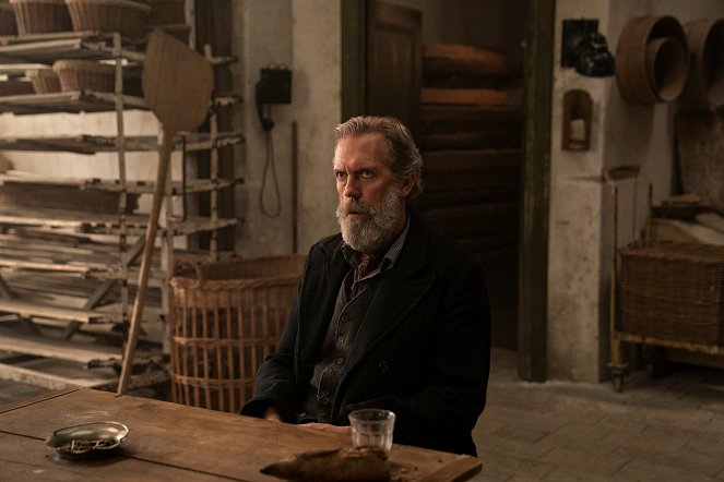 All The Light We Cannot See - Episode 3 - Photos - Hugh Laurie