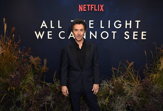 All The Light We Cannot See - Evenementen - 'All The Light We Cannot See' New York special screening at Paris Theater on October 30, 2023 in New York City