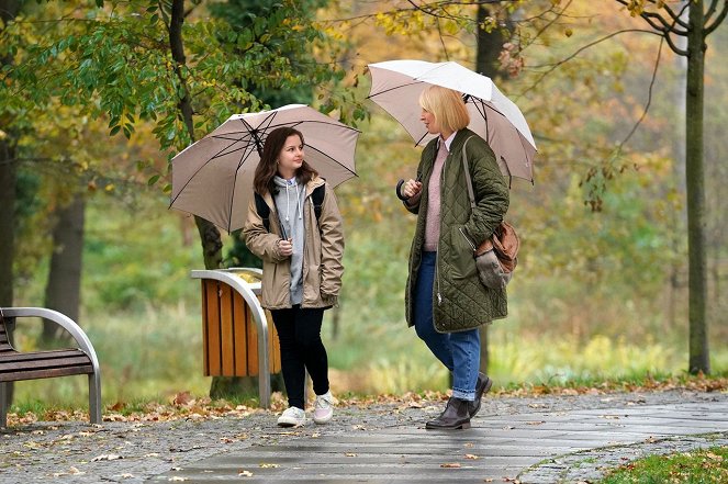 Barwy szczęścia - Episode 144 - Photos - Gabriela Ziembicka, Monika Dryl